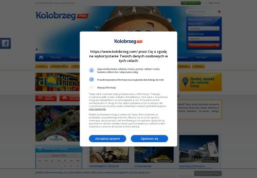 kolobrzeg.com