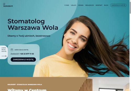 kolodent.pl
