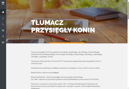 kolodziejczak.pl