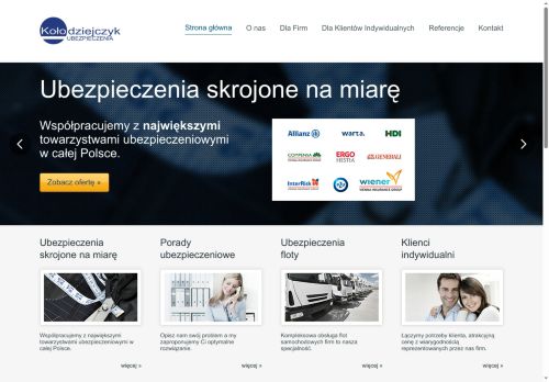 kolodziejczyk.pl