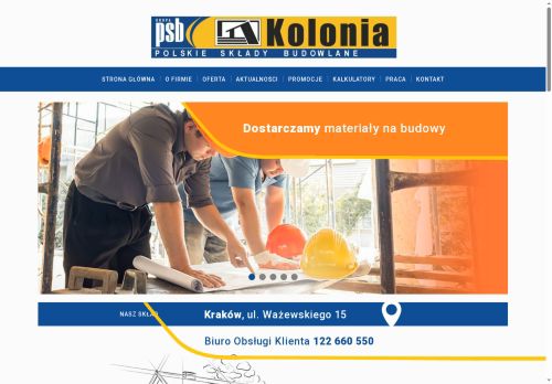 kolonia.com.pl