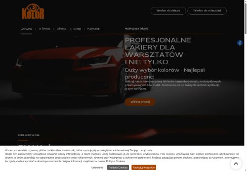 kolor.bydgoszcz.pl