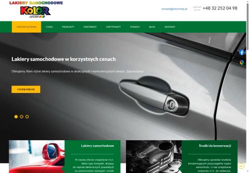 kolormotip.pl