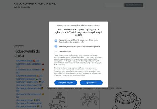kolorowanki-online.pl