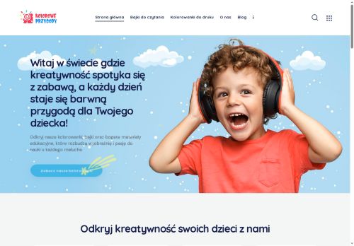 koloroweprzygody.pl