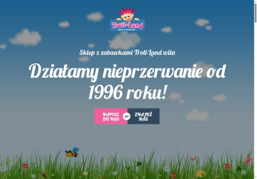 kolorowezabawki.pl