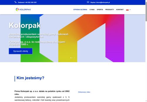 kolorpak.pl