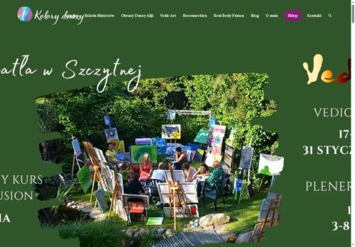koloryduszy.pl
