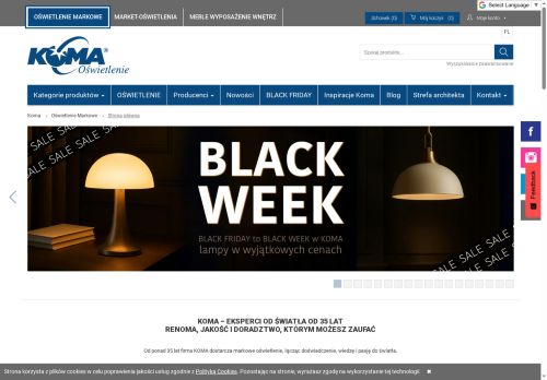 koma.lux.pl