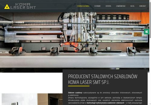 komalaser.pl