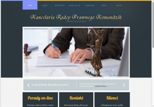komandzik.pl