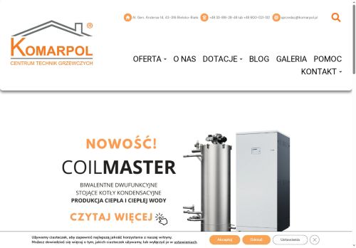 komarpol.pl