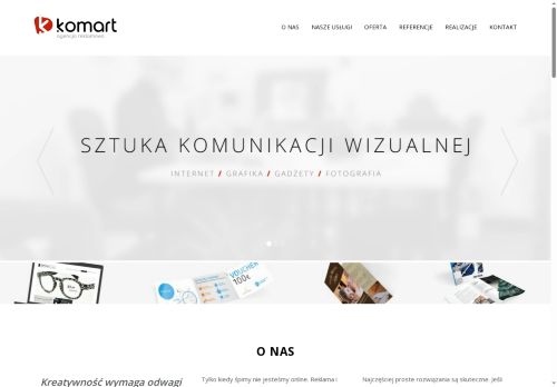 komart.info
