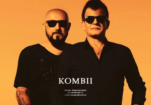 kombi.com.pl
