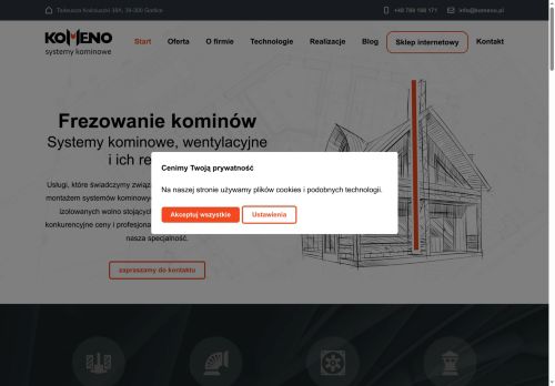 komeno.pl