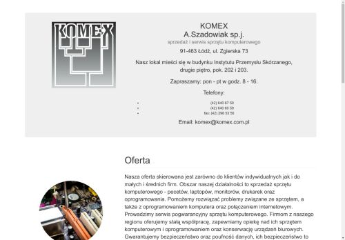 komex.com.pl