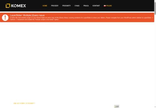 komex.eu
