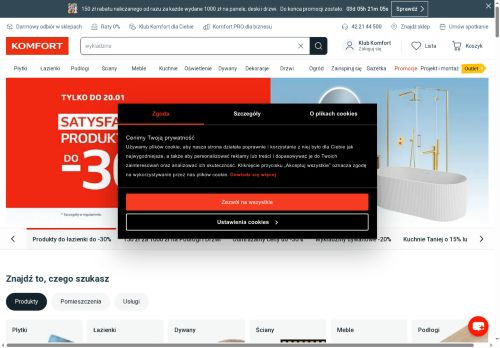 komfort.pl