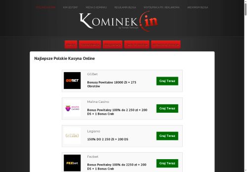 kominek.in