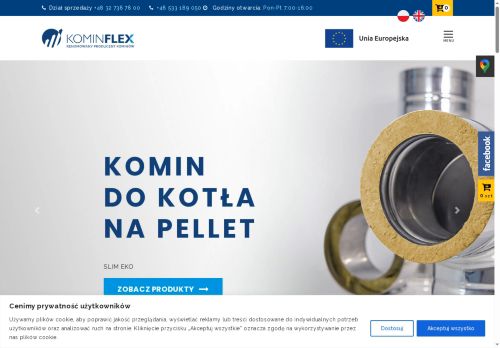 kominflex.com.pl