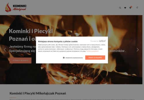 kominki-m.pl