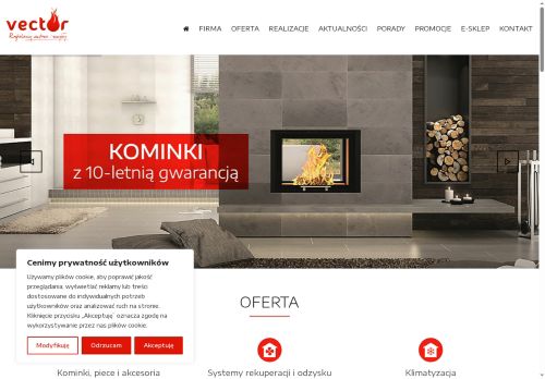 kominki-vector.pl