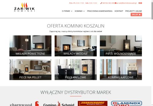 kominki.koszalin.pl