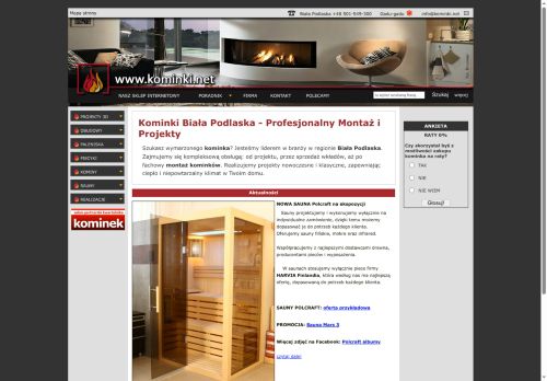kominki.net