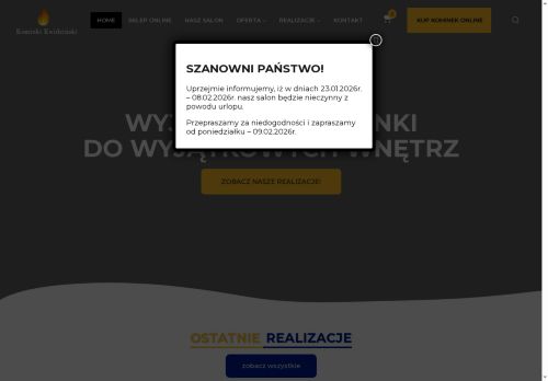 kominkikwidzinski.pl