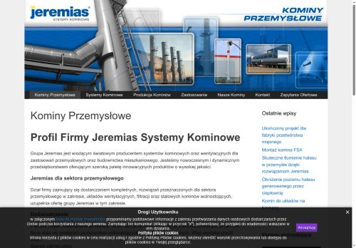 kominprzemyslowy.pl