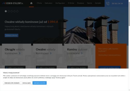 kominstalowy.pl