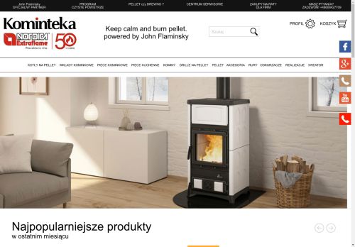 kominteka.pl