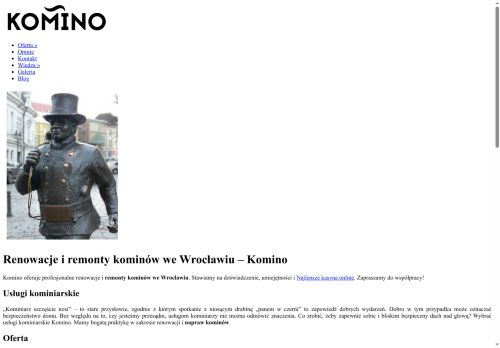 kominy.oca.pl