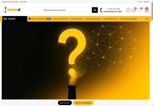 kominy.pl