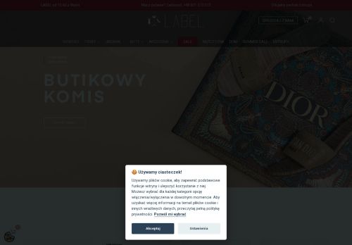komislabel.pl