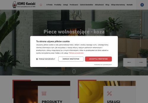 komo.pl