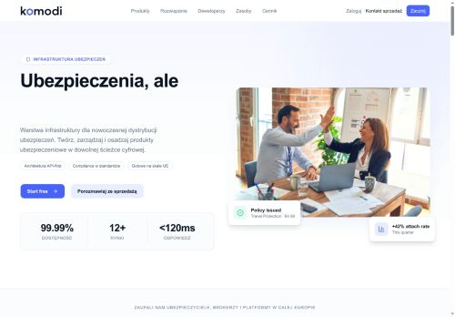 komodi.pl