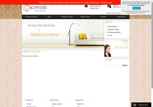komodo-sklep.pl