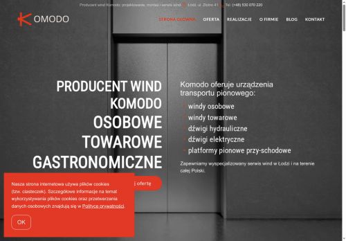 komodo-windy.pl