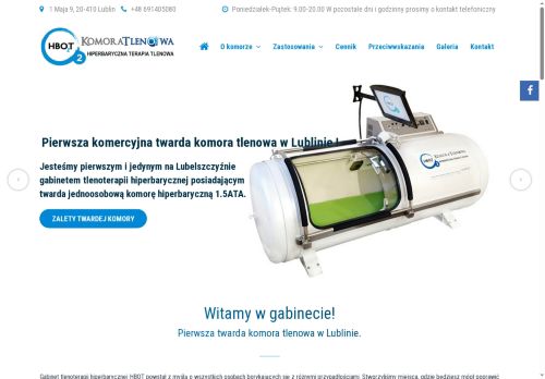 komoratlenowa.pl