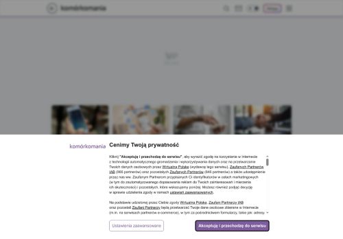 komorkomania.pl