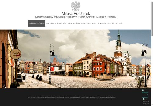 komornik-poznan.com