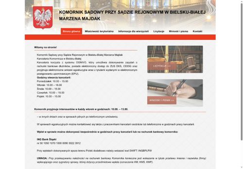 komornik.bielsko.pl
