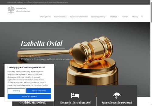 komornikgrodzisk.pl