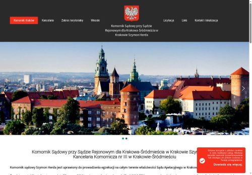 komornikherda.pl