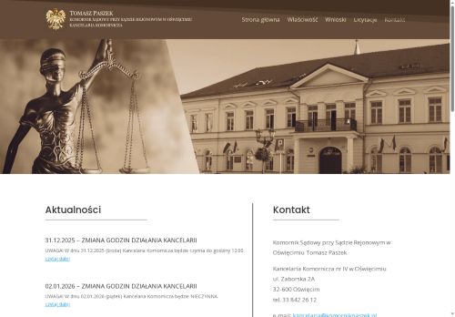komornikpaszek.pl