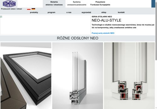 kompan.com.pl