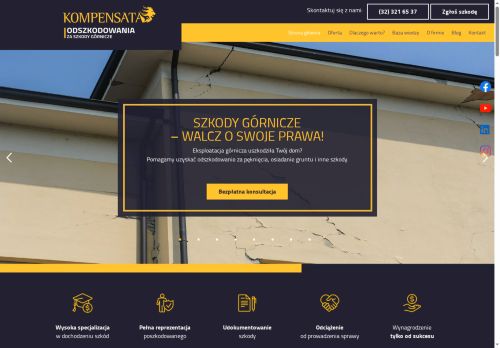 kompensata.com.pl