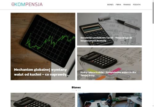 kompensja.com.pl
