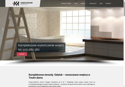 kompleksowe-remonty.pl